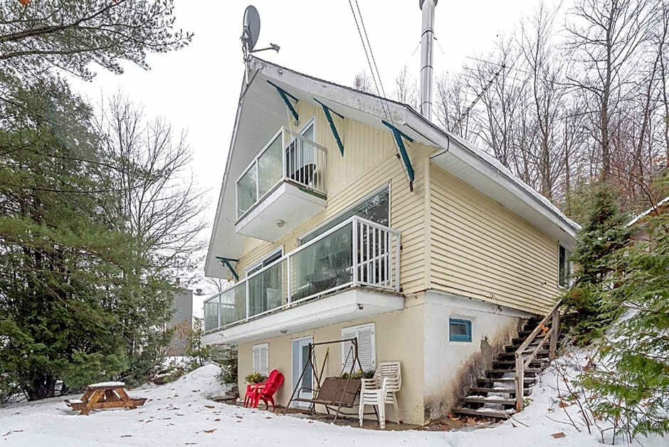 Stunning Water Front Cocooning et Spa 380