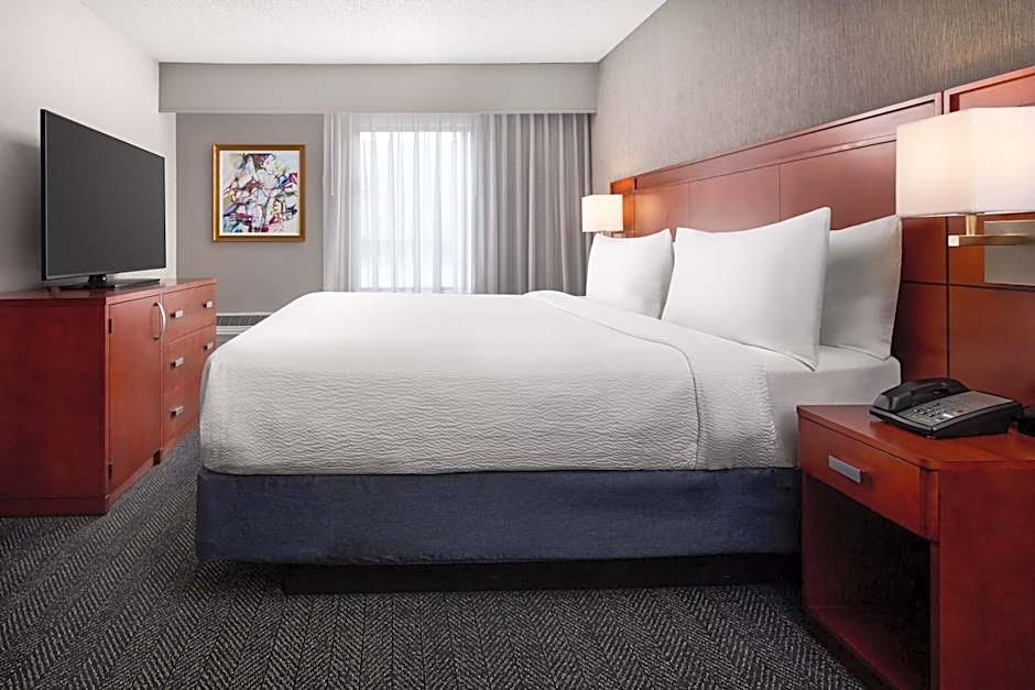 Courtyard by Marriott Fort Collins