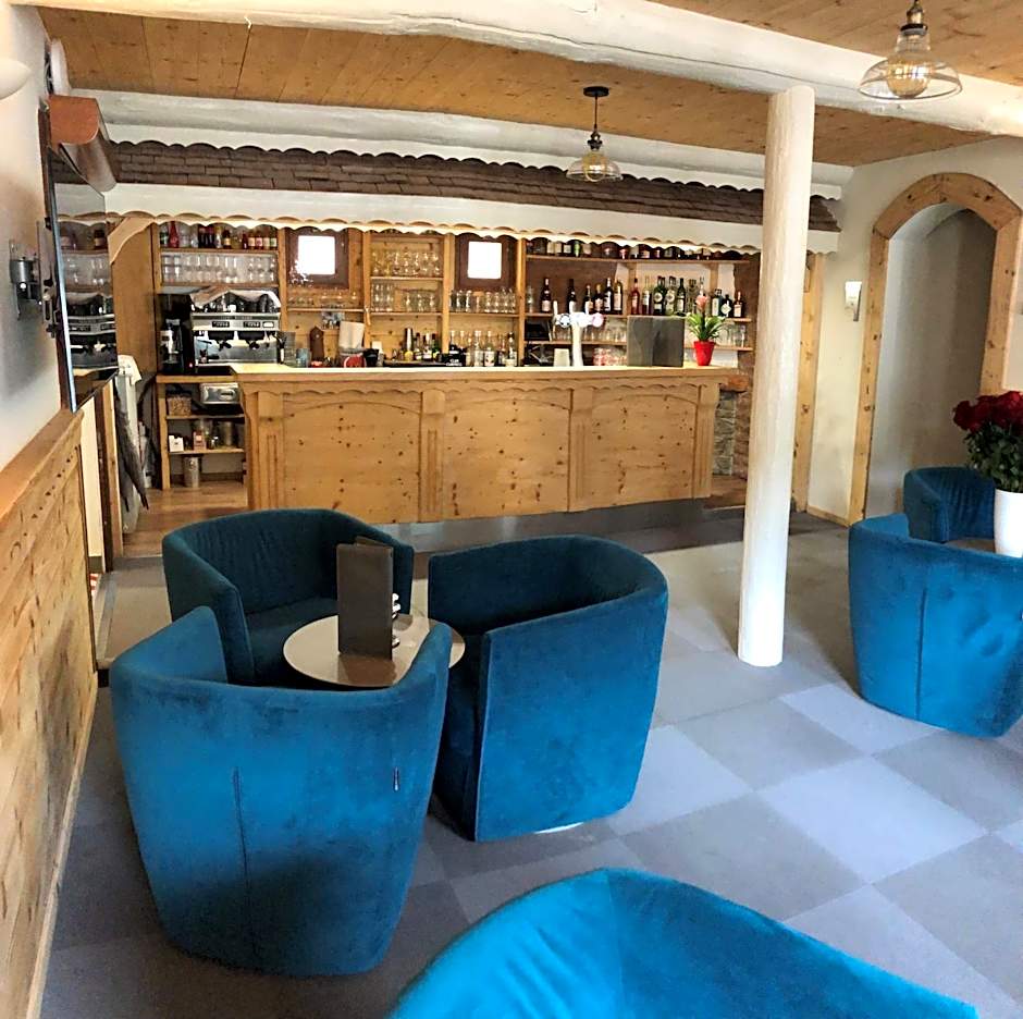 Terra-Beka Lodge