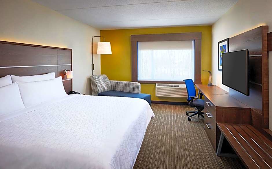 Holiday Inn Express Niagara-on-the-Lake By IHG