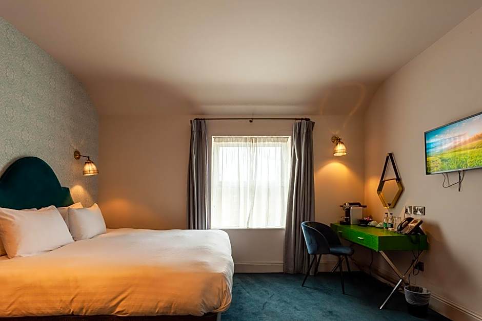 House Bedrooms Dublin