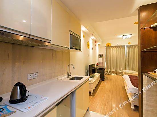 Lechang Weini International Hotel Apartment (Guangzhou East Railway Station)