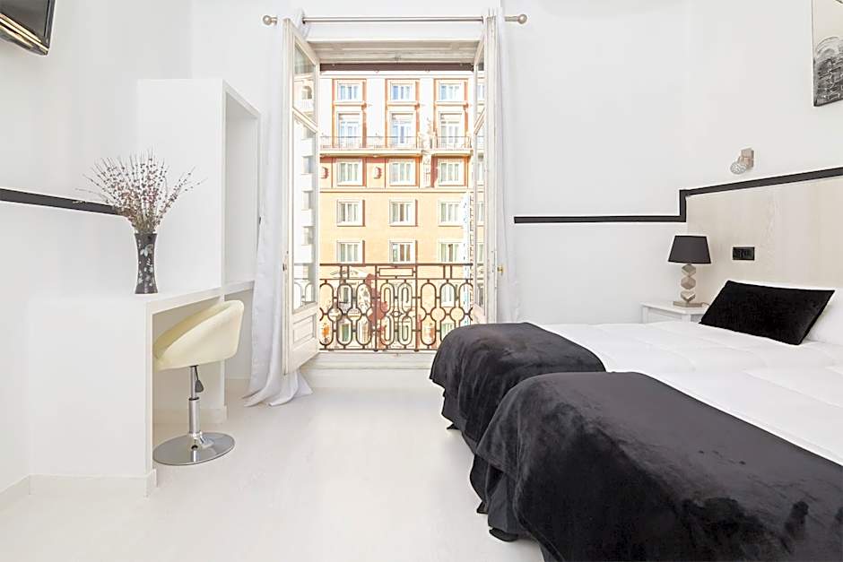 Gran Via 63 Rooms