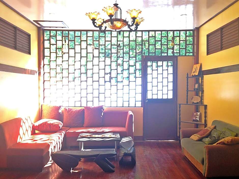 Lolo Oyong El Nido Pension House