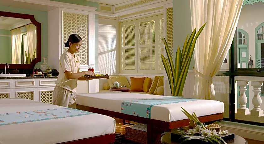 Majestic Malacca Hotel