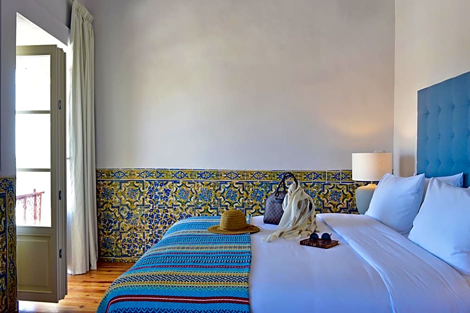 The Noble House - member of Unlock Hotels