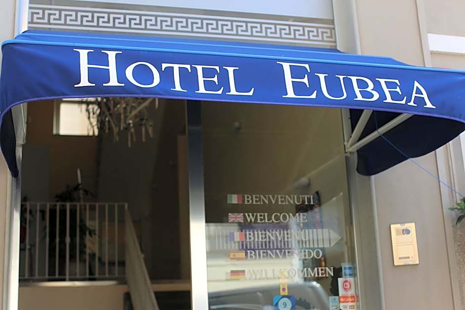 Hotel Eubea