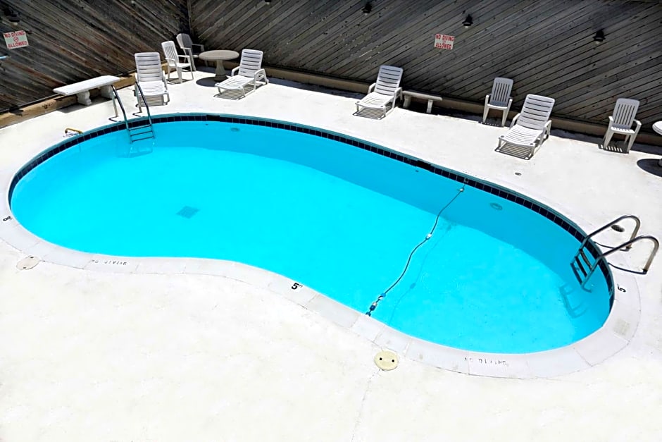 Blue Marlin Motel