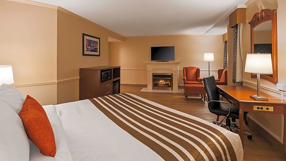 Best Western Plus Ottawa City Centre