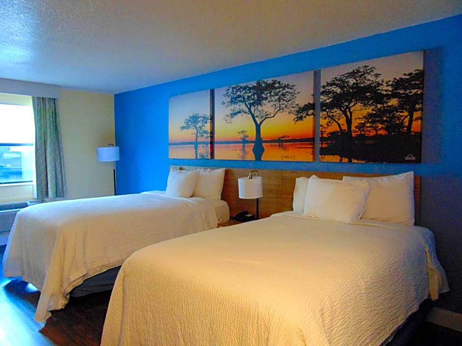 Days Inn by Wyndham Fordyce