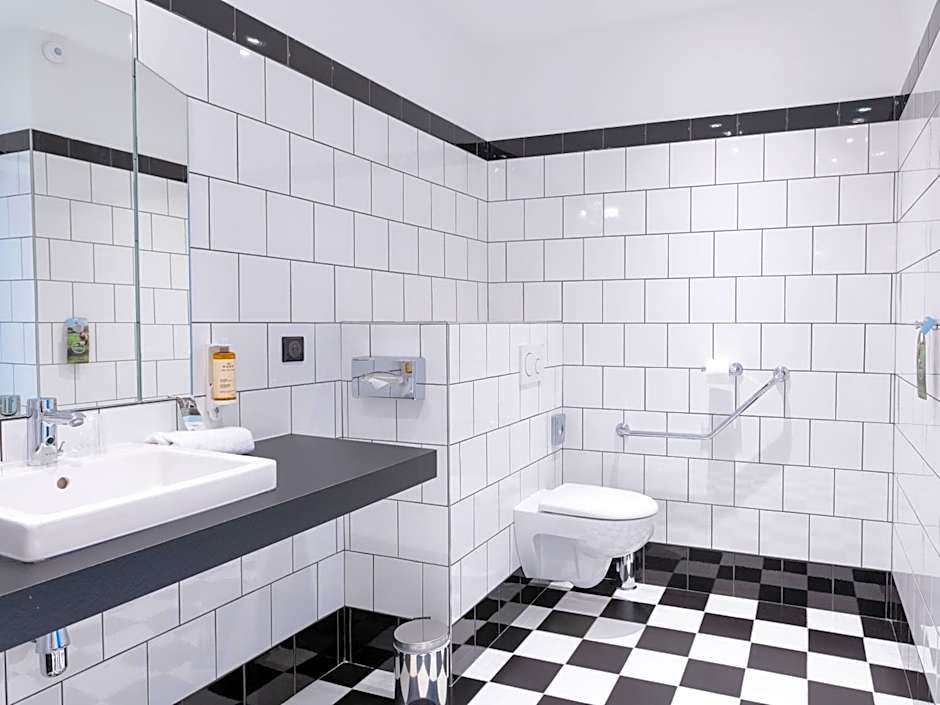 Hotel Mercure Roscoff Bord De Mer