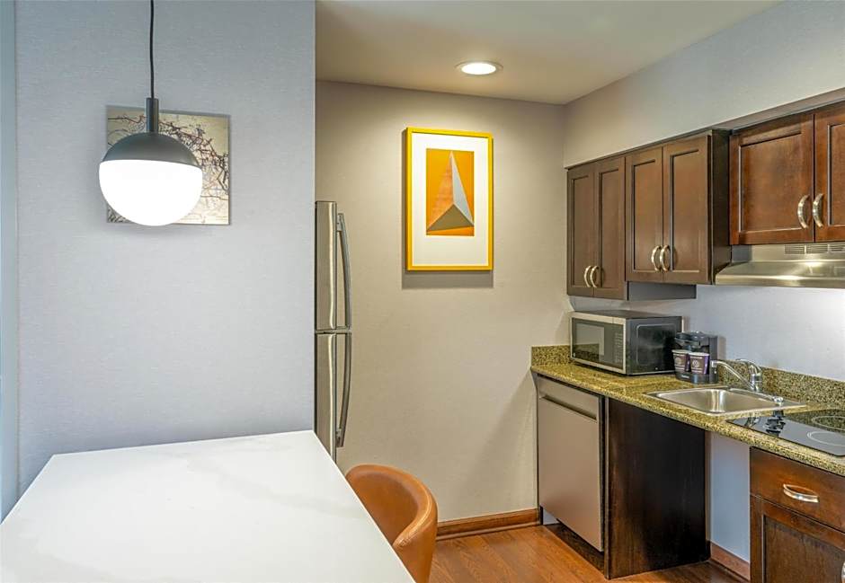 Homewood Suites By Hilton Pittsburgh-Southpointe