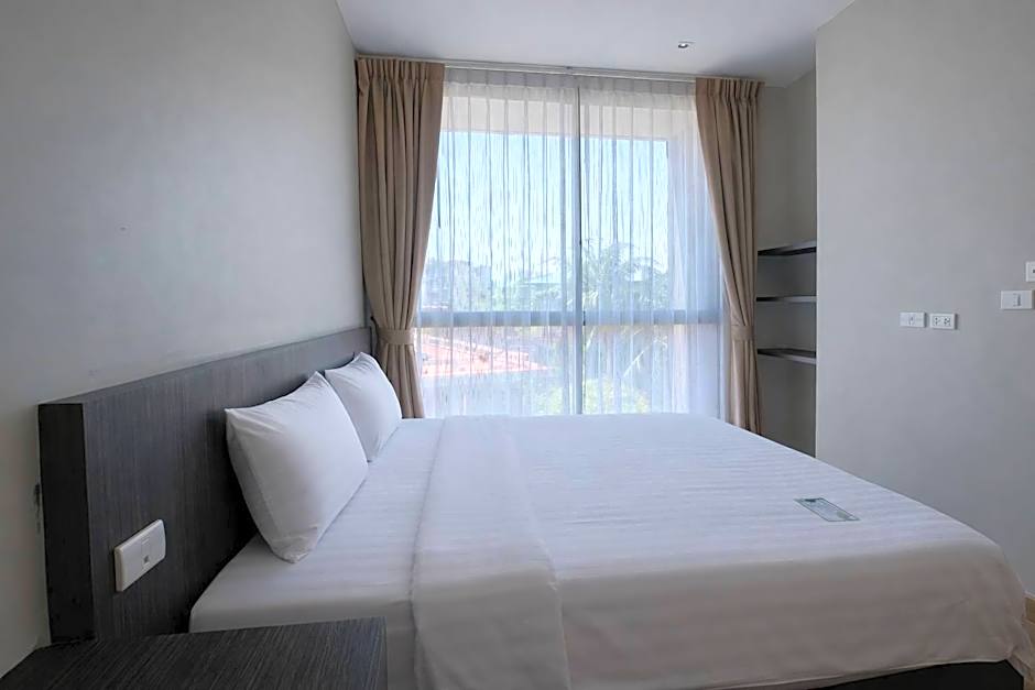 Sugar Palm Residence