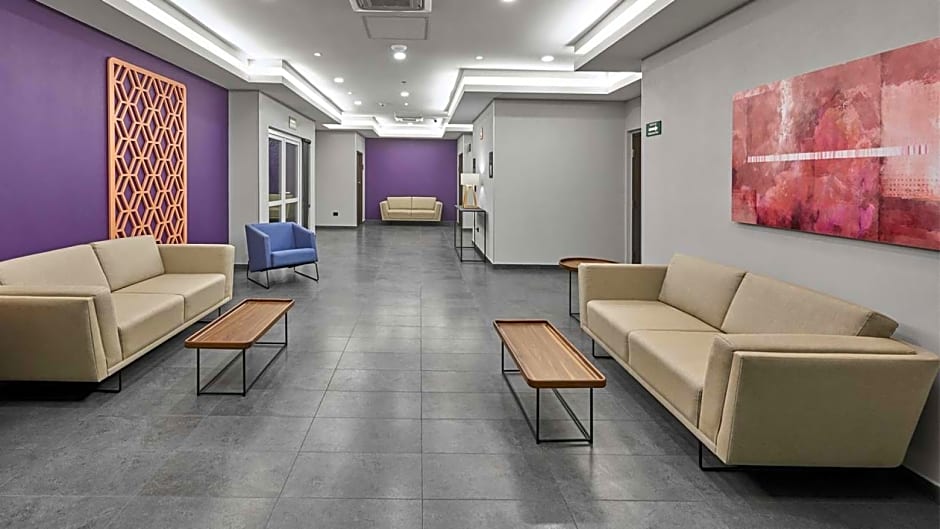 City Express by Marriott Tapachula
