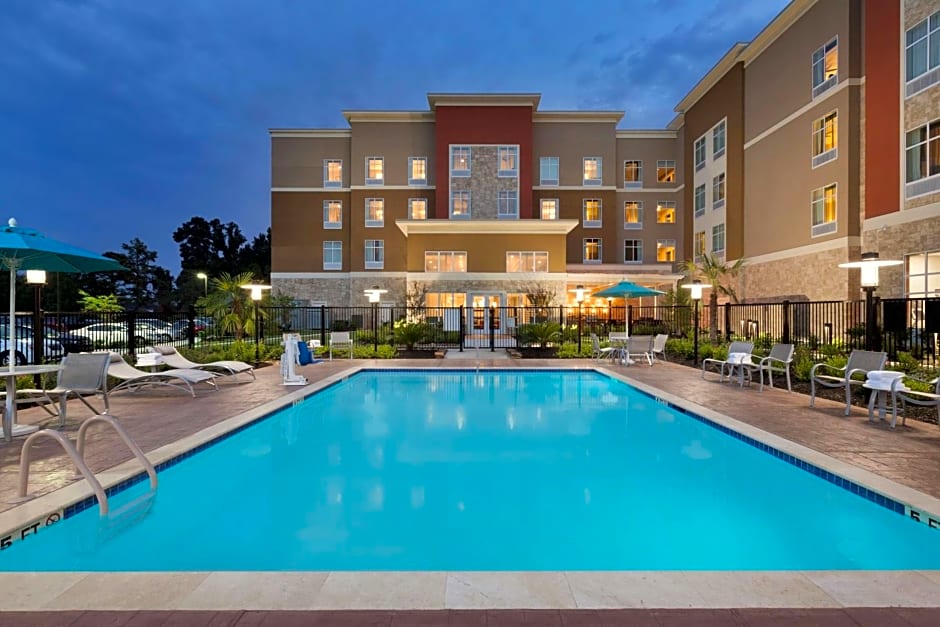 Homewood Suites by Hilton North Houston/Spring