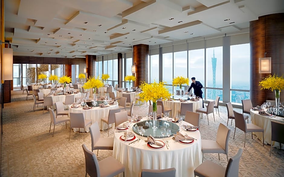 Park Hyatt Guangzhou