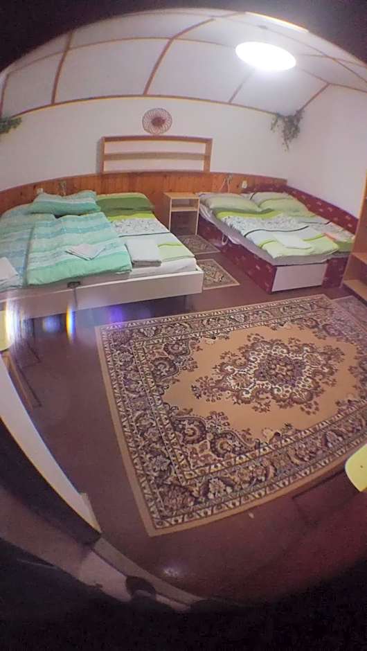 Ubytovanie 184, Bed and Braekfast 184