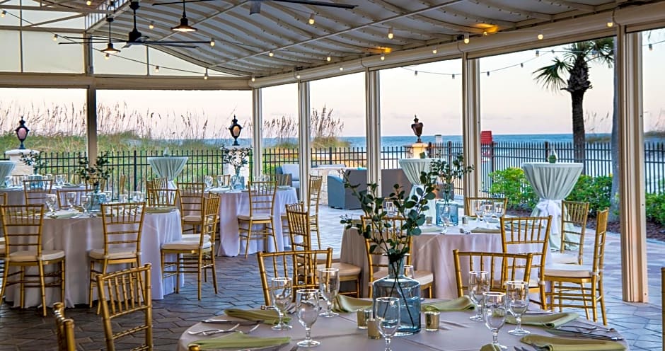 One Ocean Resort and Spa
