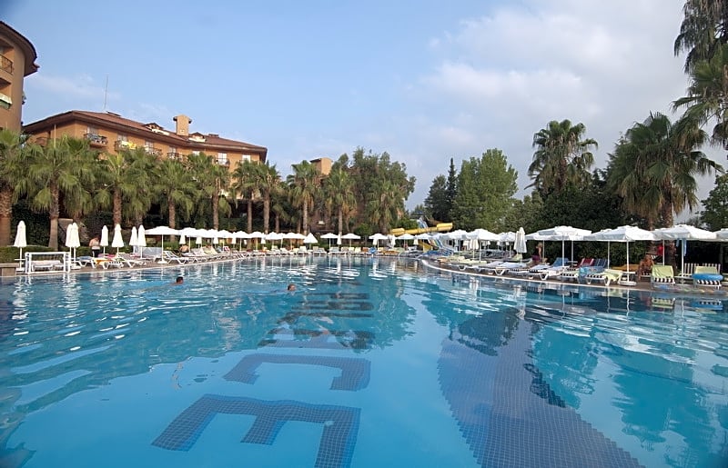 MARVIDA FAMILY SUNSET BEACH EX OTIUM FAMILY STONE