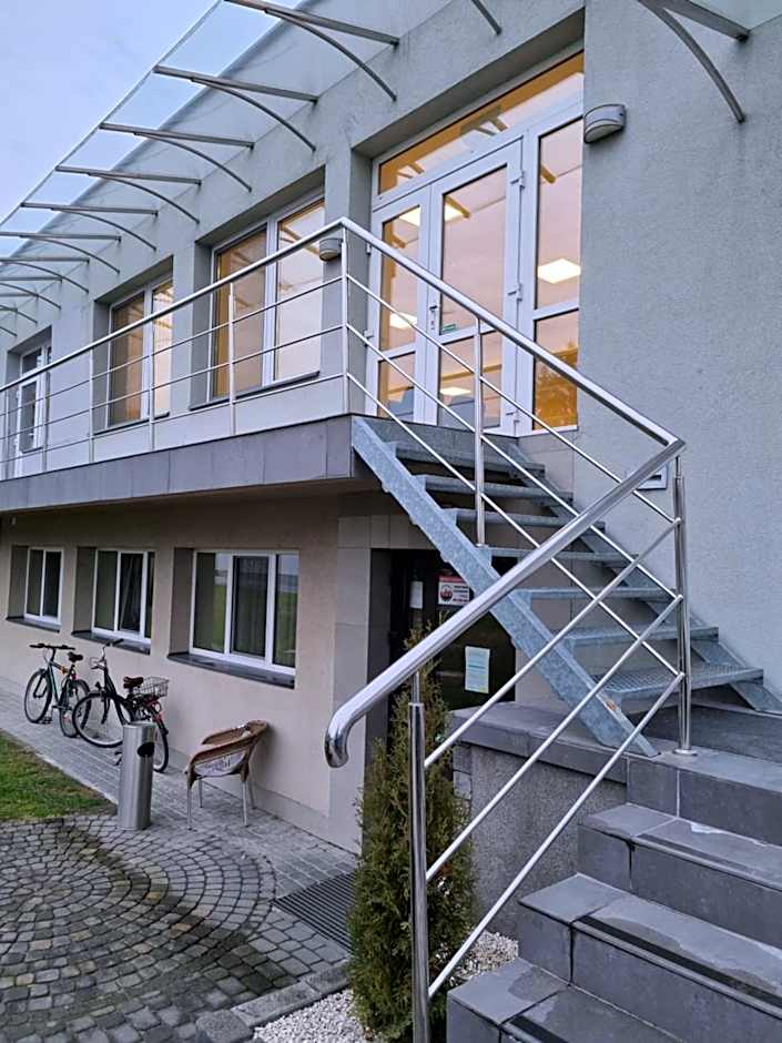 Biłgoraj Aparthotel