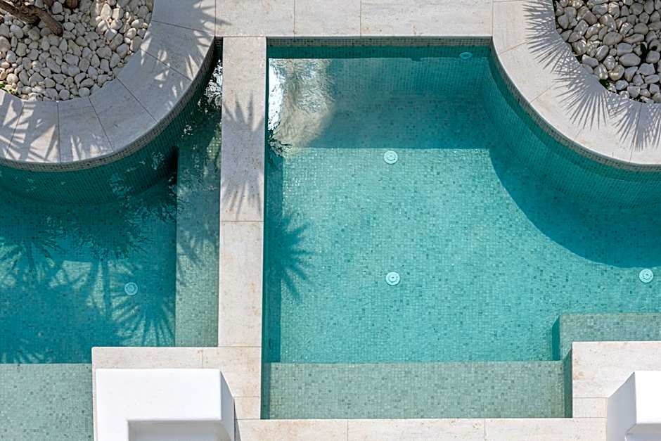 Kallos of Mykonos - previous Leonis Summer Houses