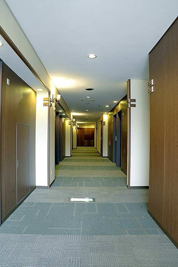 Daiichi Inn Park