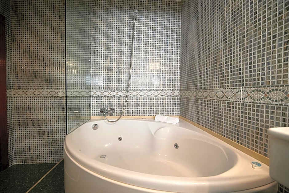 Hotel Villalegre