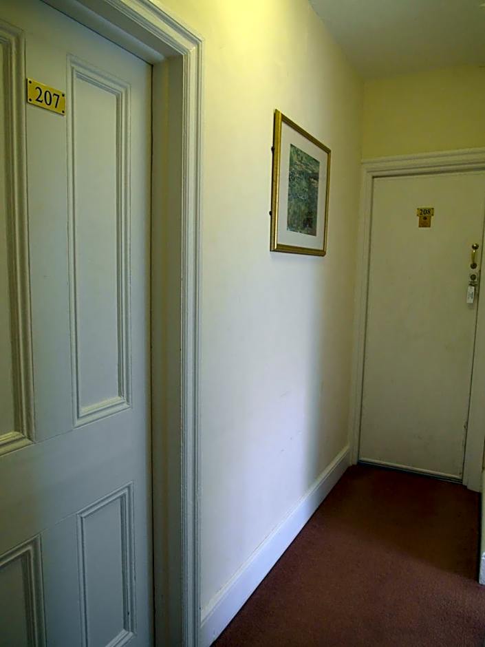 Best Western The George Hotel, Swaffham