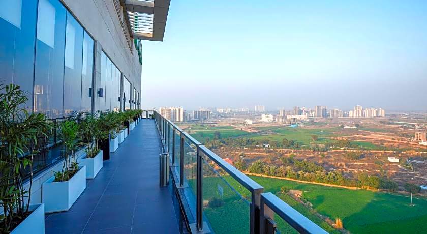 Holiday Inn Gurugram Sector 90 By IHG