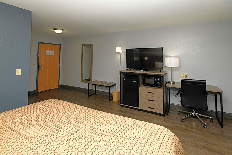 HomeTown Inn-Ringgold