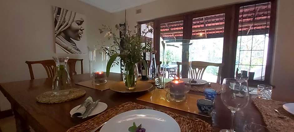 Cybele Lodge Boutique Bed and Breakfast