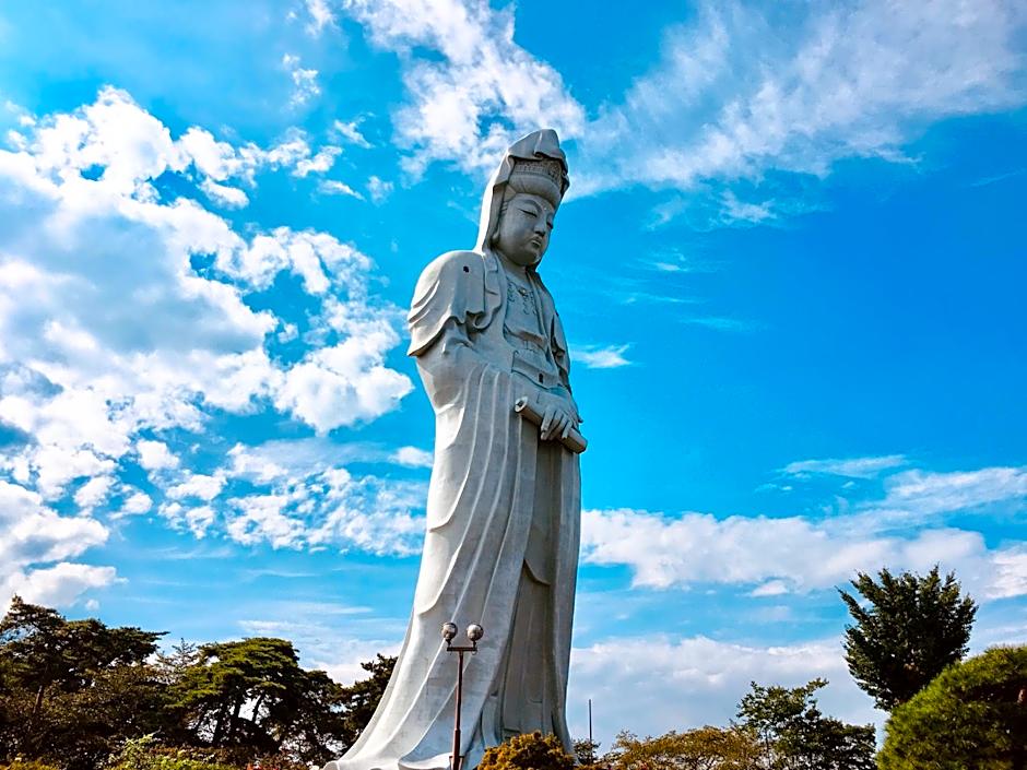 Toyoko Inn Takasaki-Eki Nishi-Guchi No.1