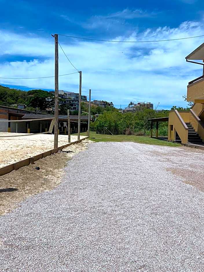 Pousada Santa Terezinha