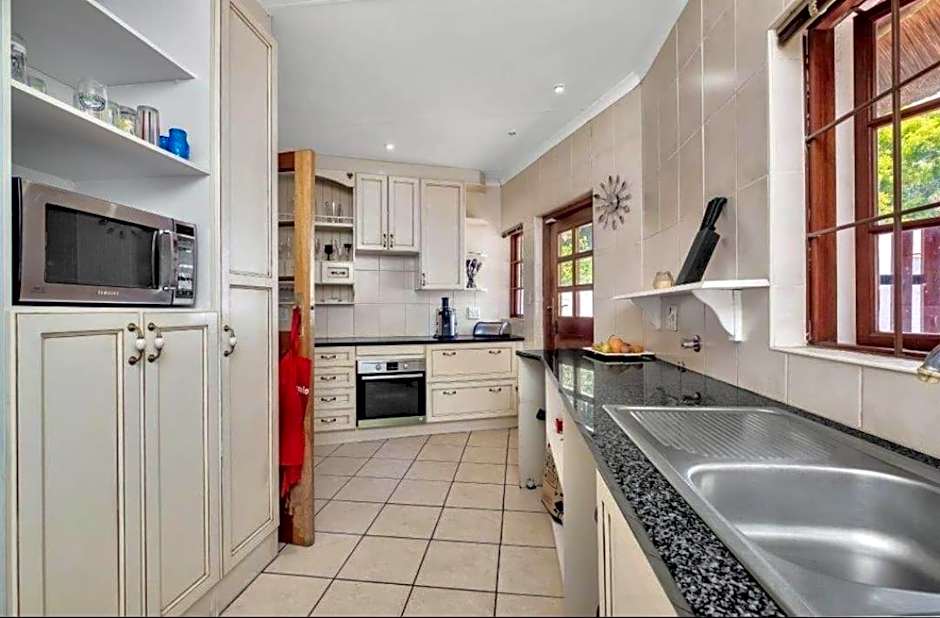 Libra Lodge & Spa - Randburg, Johannesburg