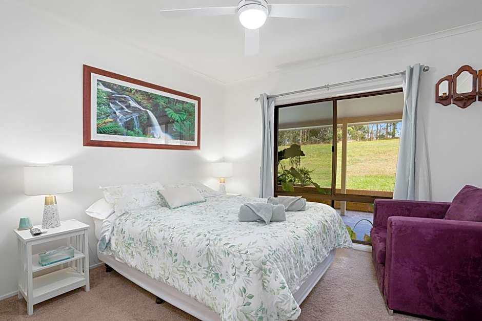 Laurelview Scenic Inn Gympie