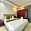 Azinnia Rivonia Guest House