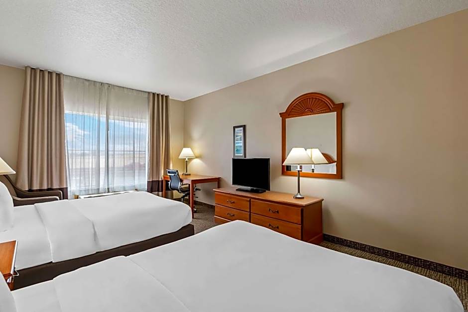 Comfort Inn & Suites Hermiston South