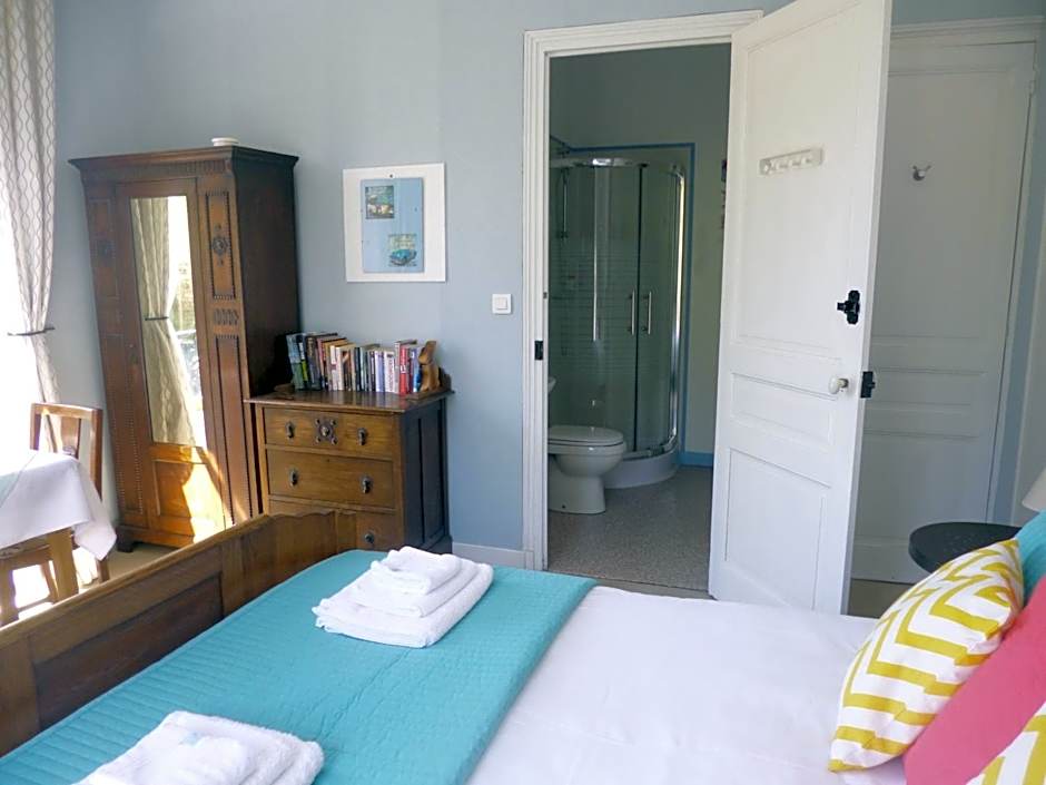 La Maison Du Marchand