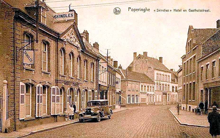 Skindles Guesthouse