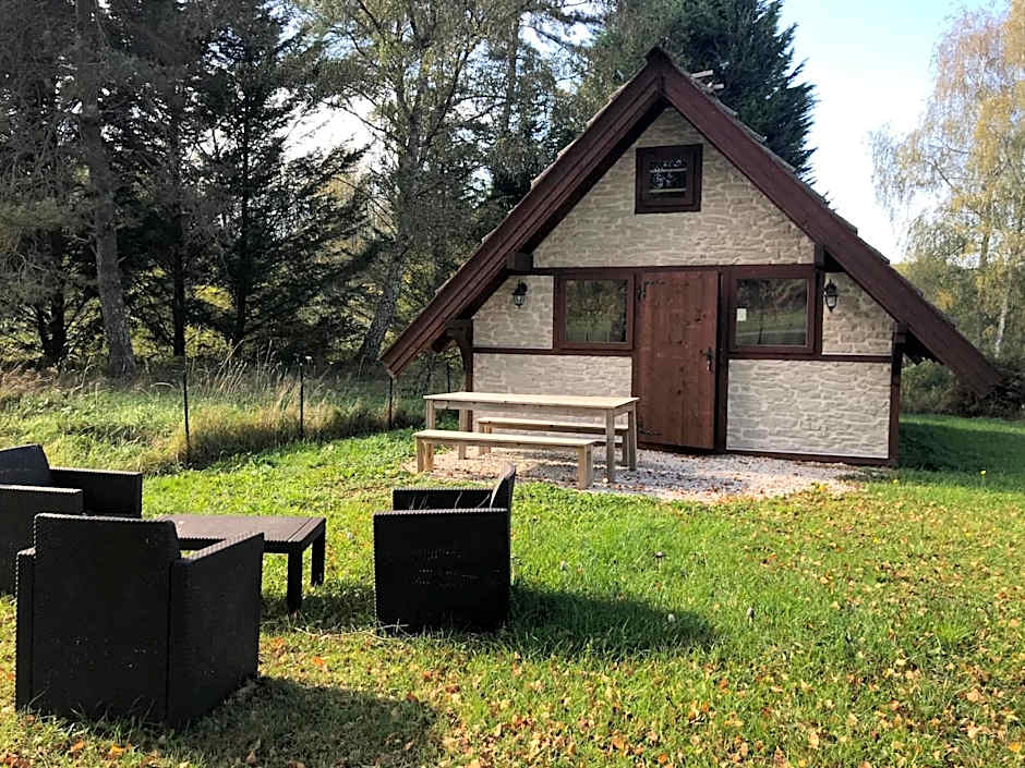 MOULIN DE LACHAUD - HOTEL et GITES