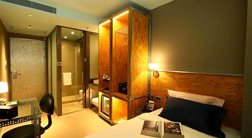 IND Hotel