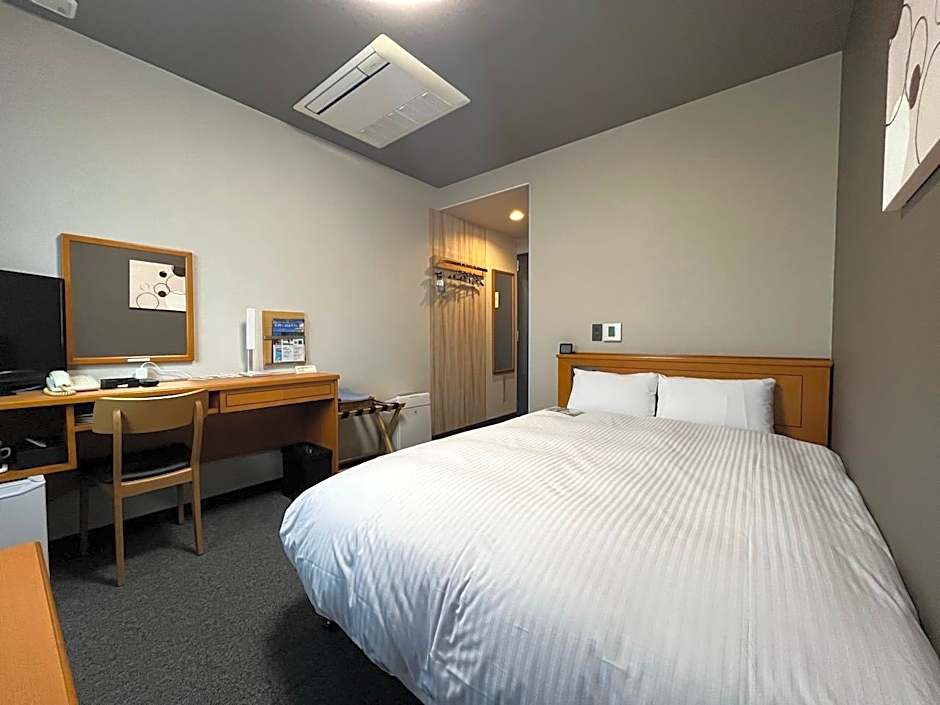 Hotel Route Inn Jyoetsu