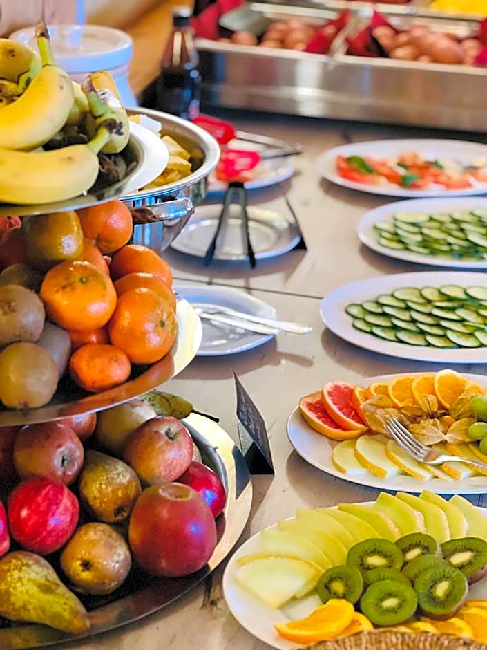 Hotel und Berggasthof Tanzbuche