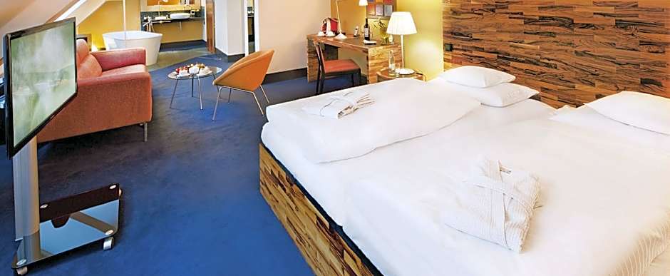 Moevenpick Hotel Berlin