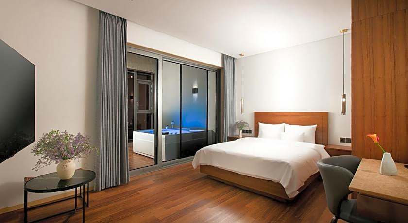 Daon Hotel (Jeonju Daon Hotel)