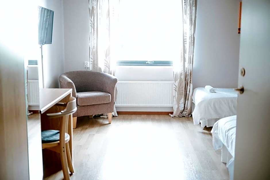 Nadden Hotell & Konferens