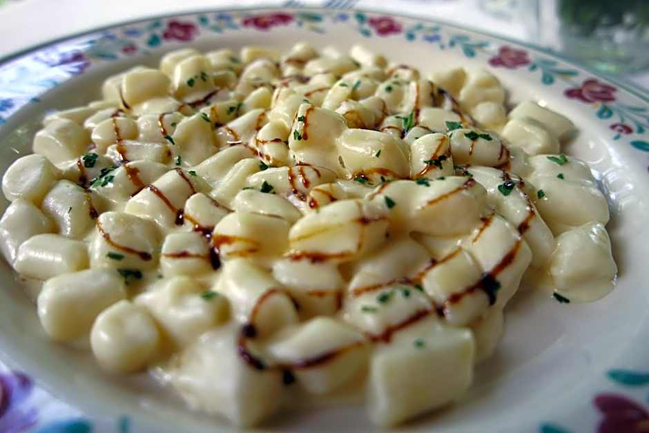 Locanda Antiche Macine