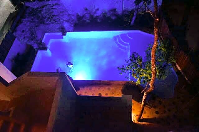 Niik Tulum