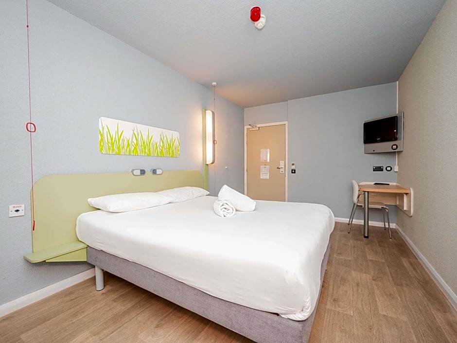 ibis budget London Barking