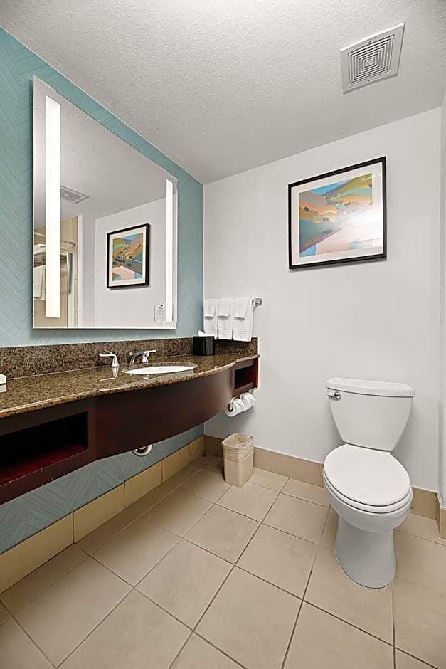 Hilton Garden Inn New Braunfels